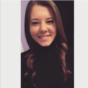 Meet your Posher, Kaitlyn